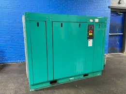 SULLIVAN PALATEK 125 HP AIR COMPRESSOR   -  100UDVFD /07711-021
