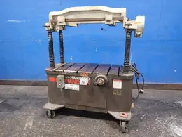 HANSFORD MFG CORPORATION 4000 IN. LBS. DIE HANDLER  -  1020