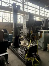 CINCINNATI BICKFORD SUPER SERVICE RADIAL DRILL. STOCK # 1085426