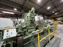 UNGERER STRETCH BEND LEVELING LINE