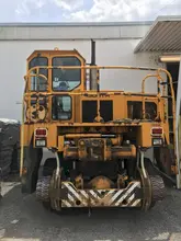 TRACKMOBILE MODEL #4300TM RAILCAR MOVER: STOCK #68371