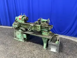 SOUTH BEND 16” X 47” LATHE  -  M-30