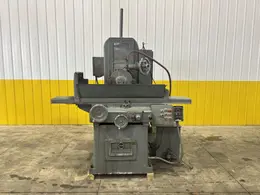 8" X 24" GRAND RAPIDS MODEL #350 HYDRUALIC HORIZONTAL SURFACE GRINDER: STOCK #22734