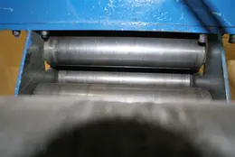 12" X .125" AIR FEEDS STRAIGHTNER : STOCK #55134