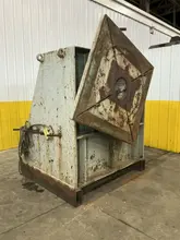 50,000 LBS ARONSON MODEL #HS45 HEADSTOCK TYPE WELDING POSITIONER: YOBRO #25084