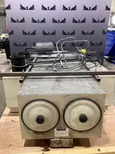 AIR QUALITY ENGINEERING AQE4000 FUME EXTRACTOR USED