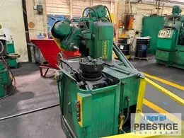 Gear Tooth Chamferers