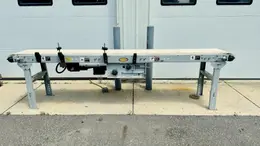 Hytrol Conveyor  |  16” x 114” Flattop Belt