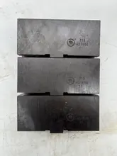 BISON 315 JAWS [Full Set (3)] STOCK #16512