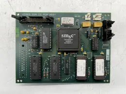 REV C HURCO VIDEO COM II PCB STOCK #16128
