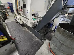 Eurotech Elite B620-SLY Multi-Axis Turning Center, 2020 – Sub-Spindle, Chip Conveyor, Live Tooling