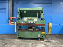 CINCINNATI 90 TON PRESS BRAKE  -  90 CB X 6 FT