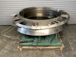 36" Midwest CW Vibratory Bowl
