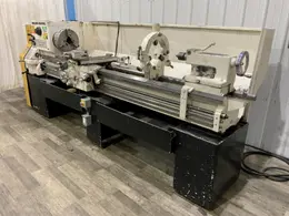 19" X 78" LEBLOND MAKINO ENGINE LATHE: STOCK #80968