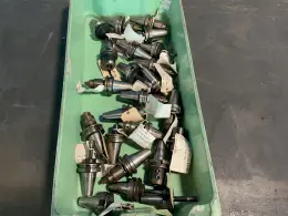 NIKKEN TOOL HOLDERS