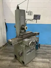6" X 18" PARKER MAJESTIC HORIZONTAL SURFACE GRINDER: STOCK #81195