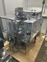 Urania “The Answer” Premade Pouch Bagger with Inline Labeler – 2016 Packaging Line