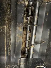 RUF RB 15/4000/70 BRIQUETTE LINE