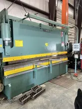 Betenbender 12-160T Hydraulic Press Brake (#4995)