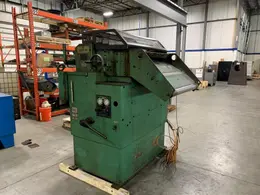 MINSTER Servo Roll Feed 32" Wide