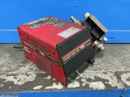 Lincoln Electric Wire Feeder - Power Feed 10m