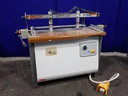 MAGGI 45" BORING SYSTEM  -  16154511