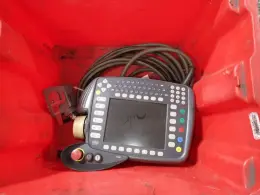 KUKA TEACH PENDANT  -  KCP1.5  00-106-198