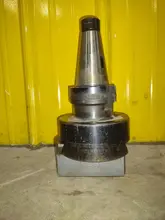 CRITERION 1-1/2" MODEL #DBL-206 BORING HEAD: YOBRO #25351