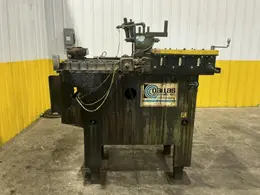18" X .140" X 18" DALLAS MODEL MODEL D325-18X18-RH/PTS-377 AIR FEEDER &amp; STRAIGHTENER MODEL #PTS-377 : YOBRO 26141