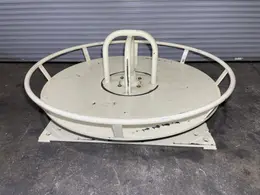 RMG 60" Heavy Duty Turntable