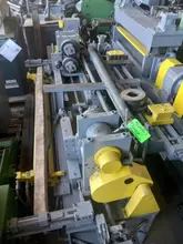 66" ROWE EDGE TRIMMER. STOCK # 0207417