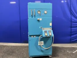 THERMOTRON 3 HP EQUIPMENT COOLING AIR UNIT  -  ECA-60/100-1/3-1-B-CL