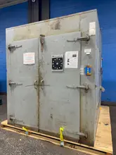 DESPATCH 47” X 54” X 68” CHAMBER OVEN