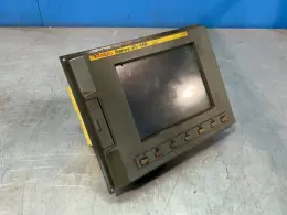 FANUC 21i-MP OPERATOR PANEL  -  A02B-0285-B502