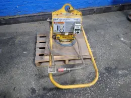 ANVER 600 LBS VACUUM GENERATOR W/ LIFT   -  PAI28-S-3 / VPF-57