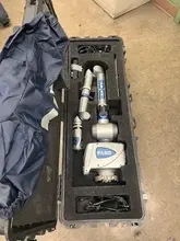 FARO Edge Portable CMM Arm, 2016