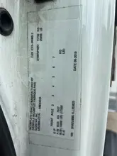 2020 International MV 607 3HAEUMML1LL353825