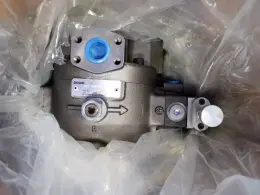 BOSCH 2000 PSI SILENT VANE PUMP  -  6925846 / PSV-PNCF-20HRM-66