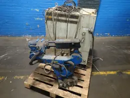 Yaskawa Electric Robot - Mh6