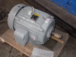 BALDOR 10 HP MOTOR  -  AEM2238-4