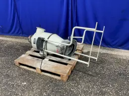 JET DUST COLLECTOR  -  JCDC-1.5