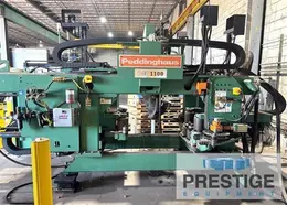 Beam Drill Lines CNC