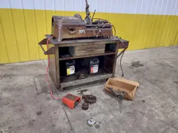 2" RIDGID MODEL #535 PIPE THREADER: STOCK #22503