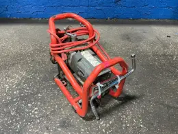 Ridgid Pipe Beveler - B-500