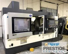 Lathes CNC Three Axis Or More