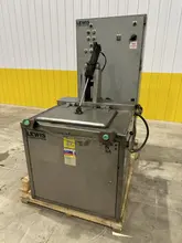 LEWIS CORPORATION PARTS WASHER: STOCK #20585