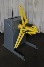 4000 LB X 12" REGAL COIL REEL:   STOCK #76605