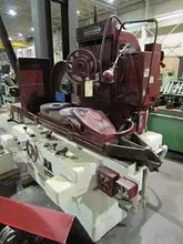 NORTON MODEL# 120246-E SURFACE GRINDER