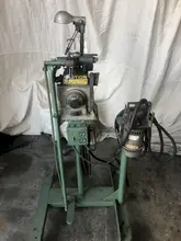 Micro Weld E1S Buttwelder