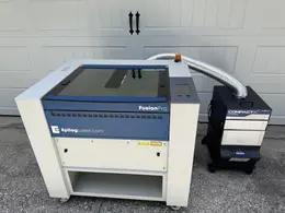 Epilog Laser 17000 Laser System Fusion Pro 24″ Laser Engraver, 2022